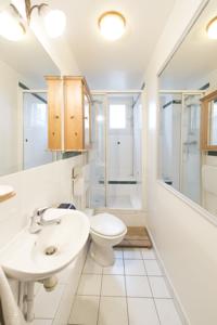 Appartement Veeve - Classic Saint-Lambert : photos des chambres
