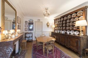 Appartement Veeve - Classic Saint-Lambert : photos des chambres