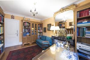 Appartement Veeve - Classic Saint-Lambert : photos des chambres