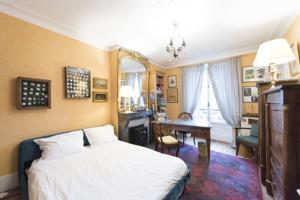 Appartement Veeve - Classic Saint-Lambert : photos des chambres