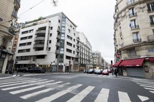 Appartement Veeve - Classic Saint-Lambert : photos des chambres