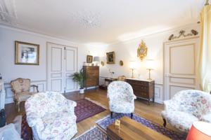 Appartement Veeve - Classic Saint-Lambert : photos des chambres