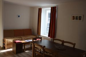Appartement Residence Maison Blanche : photos des chambres