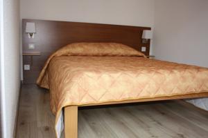 Appartement Residence Maison Blanche : photos des chambres
