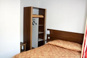Appartement Residence Maison Blanche : photos des chambres