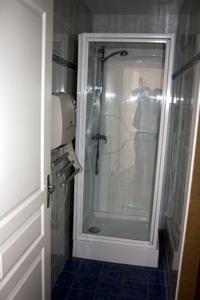 Appartement Residence Maison Blanche : photos des chambres