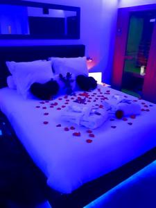 Chambres d'hotes/B&B belfortspa : photos des chambres