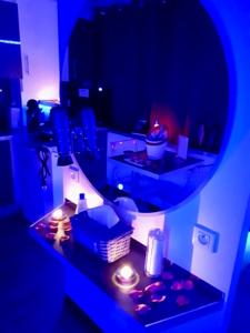 Chambres d'hotes/B&B belfortspa : photos des chambres