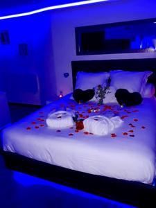 Chambres d'hotes/B&B belfortspa : photos des chambres