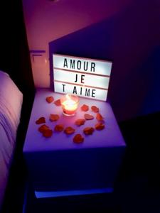 Chambres d'hotes/B&B belfortspa : photos des chambres