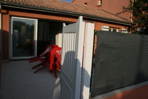 Hebergement Appart 1 : photos des chambres