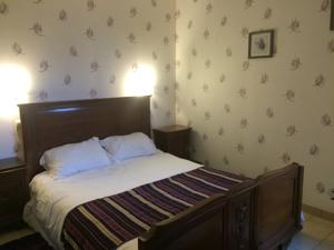 Appartement Cortal : photos des chambres