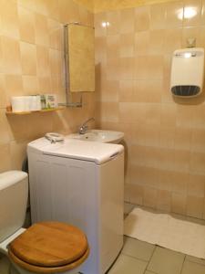 Appartement Cortal : photos des chambres