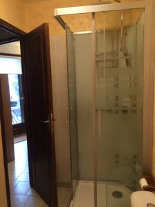 Appartement Cortal : photos des chambres