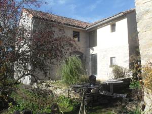 Hebergement Le Paille : photos des chambres