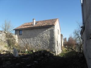 Hebergement Le Paille : photos des chambres