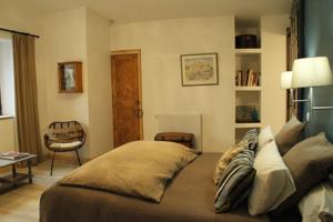 Chambres d'hotes/B&B La Demeure des Maitres : photos des chambres