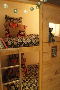 Chambres d'hotes/B&B La Demeure des Maitres : photos des chambres