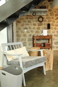 Chambres d'hotes/B&B La Demeure des Maitres : photos des chambres
