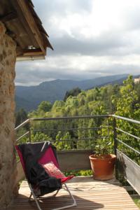 Chambres d'hotes/B&B La Demeure des Maitres : Suite Deluxe