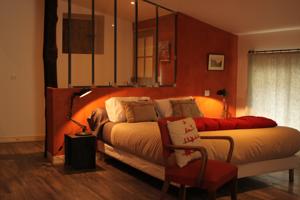 Chambres d'hotes/B&B La Demeure des Maitres : photos des chambres
