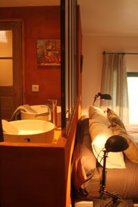 Chambres d'hotes/B&B La Demeure des Maitres : photos des chambres