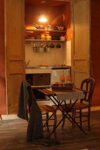 Chambres d'hotes/B&B La Demeure des Maitres : photos des chambres