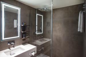 Hotel Novotel Paris Les Halles : photos des chambres