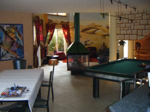Hebergement Villa Charline : photos des chambres