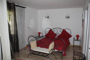 Hebergement Villa Charline : Gîte Confort