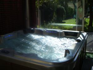 Hebergement Villa Charline : photos des chambres