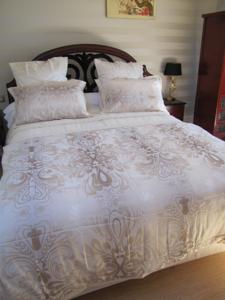 Chambres d'hotes/B&B Chambre d'hotes Chez Marile : photos des chambres