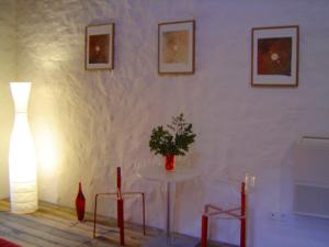 Chambres d'hotes/B&B Le Moulin de Gauty : Chambre Double Standard