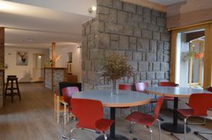 Hebergement Chalet de Martimprey : Appartement 6 Chambres - Vue sur Montagne