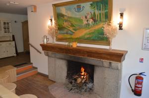 Hebergement Chalet de Martimprey : photos des chambres
