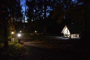Hebergement Chalet de Martimprey : photos des chambres