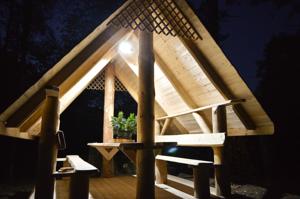 Hebergement Chalet de Martimprey : photos des chambres
