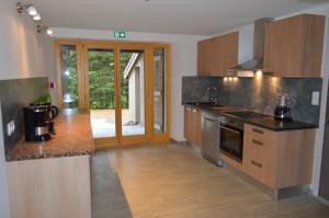 Hebergement Chalet de Martimprey : photos des chambres