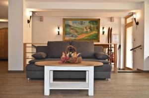 Hebergement Chalet de Martimprey : photos des chambres
