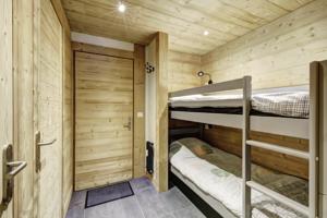 Appartement Le Beauregard 1 : photos des chambres
