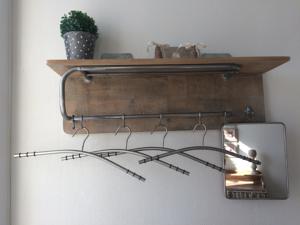 Hebergement A La Dolce Vita : photos des chambres