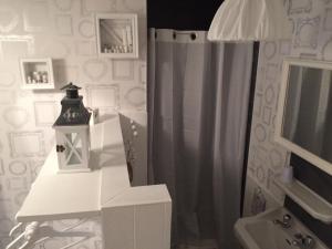 Hebergement A La Dolce Vita : photos des chambres