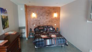 Chambres d'hotes/B&B Le Mazet : photos des chambres
