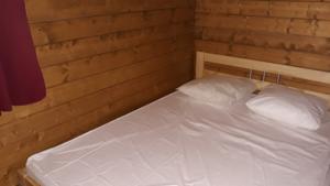 Hebergement Camping Le Pre Saint-Andre : photos des chambres