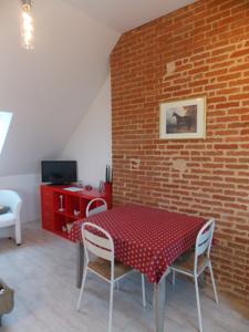 Appartement Le 31 : photos des chambres