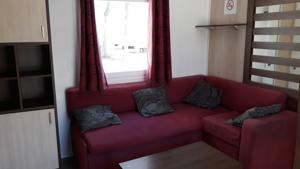 Hebergement Camping Le Pre Saint-Andre : photos des chambres
