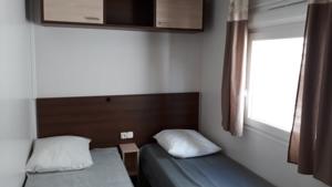 Hebergement Camping Le Pre Saint-Andre : photos des chambres