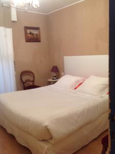 Chambres d'hotes/B&B L'Ecrin D'Osely : Chambre Double 