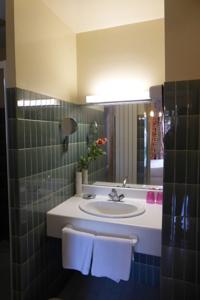 Chambres d'hotes/B&B L'Ecrin D'Osely : photos des chambres