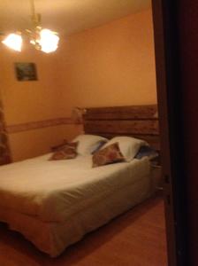 Chambres d'hotes/B&B L'Ecrin D'Osely : photos des chambres